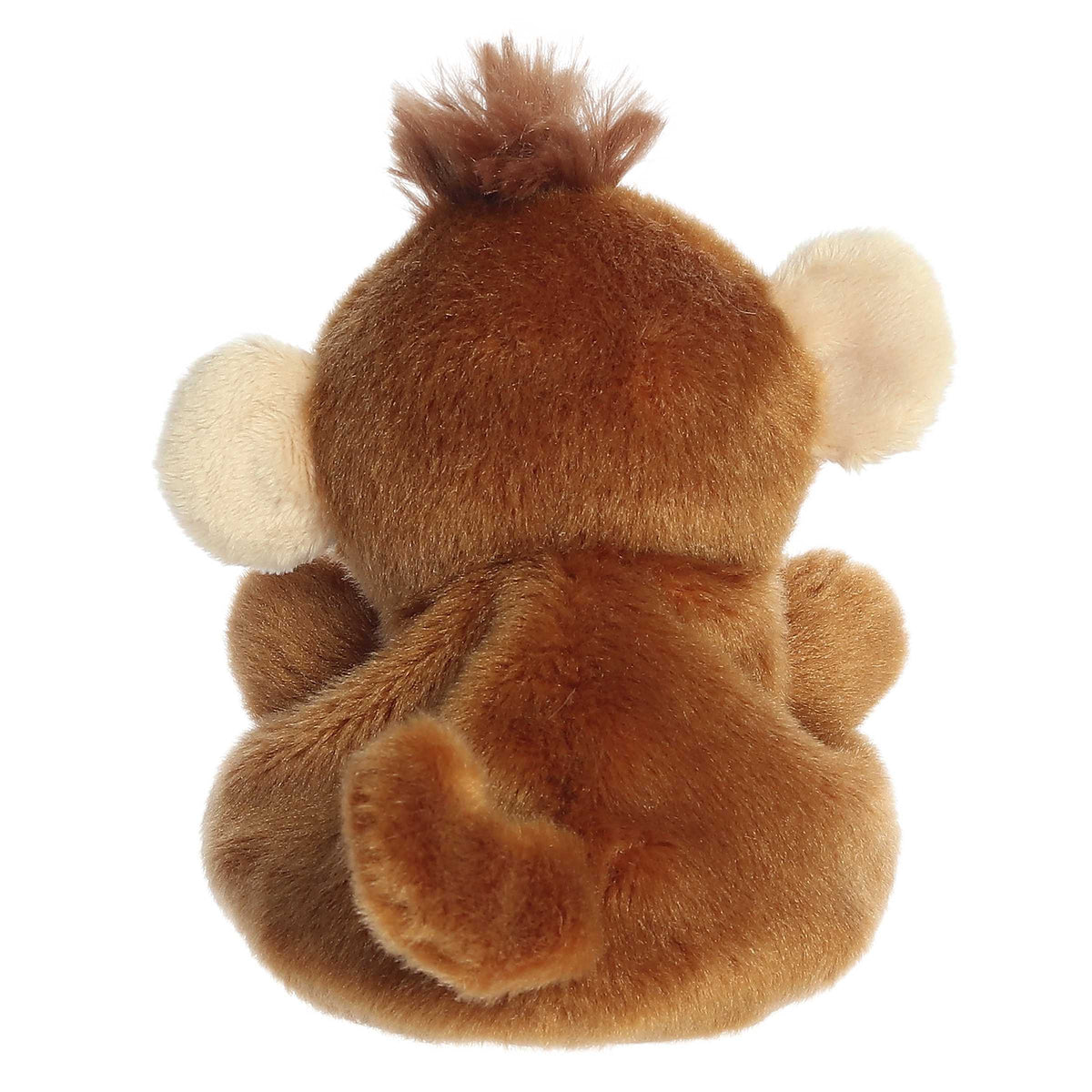 Palm Pals Boomer Monkey – Monkey Plush Toy Cute – That’s Cute