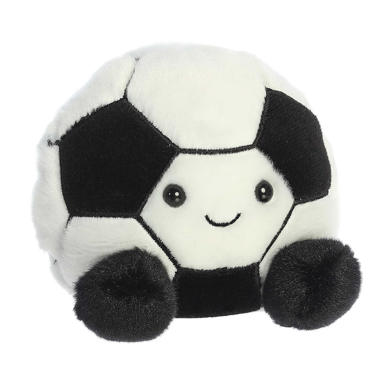 Palm Pals Striker Soccerball