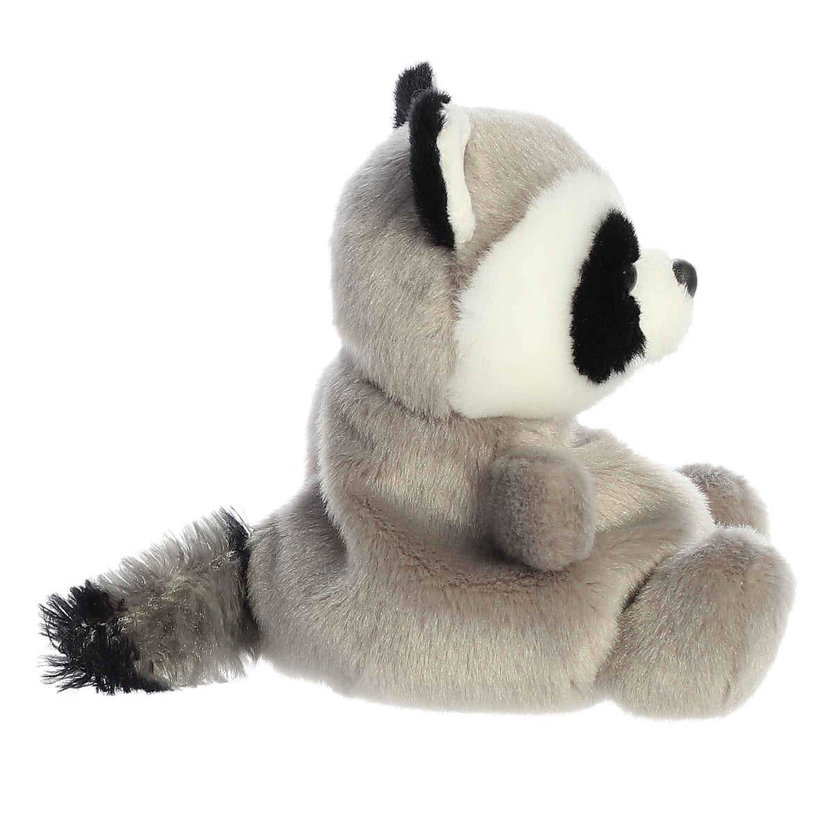 Palm Pals Rascal Raccoon