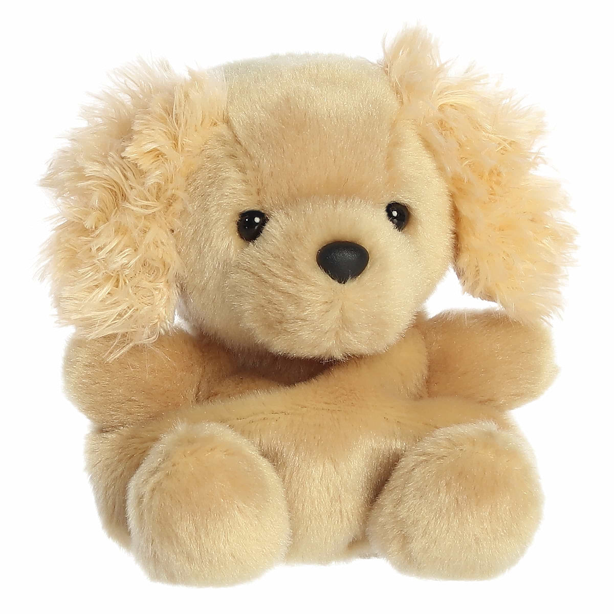 Palm Pals Oatmeal Goldendoodle