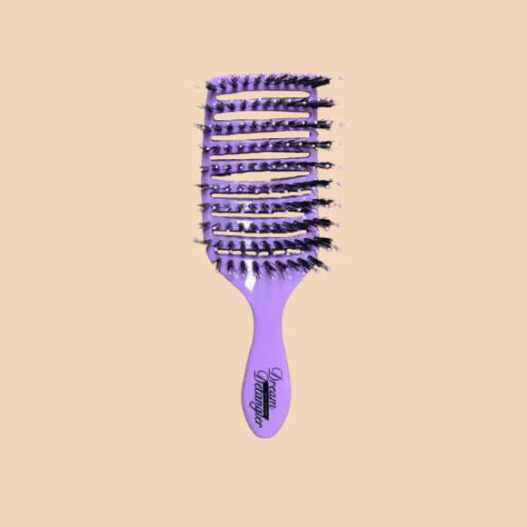 Dream Detangler Mini Brush - Lilac