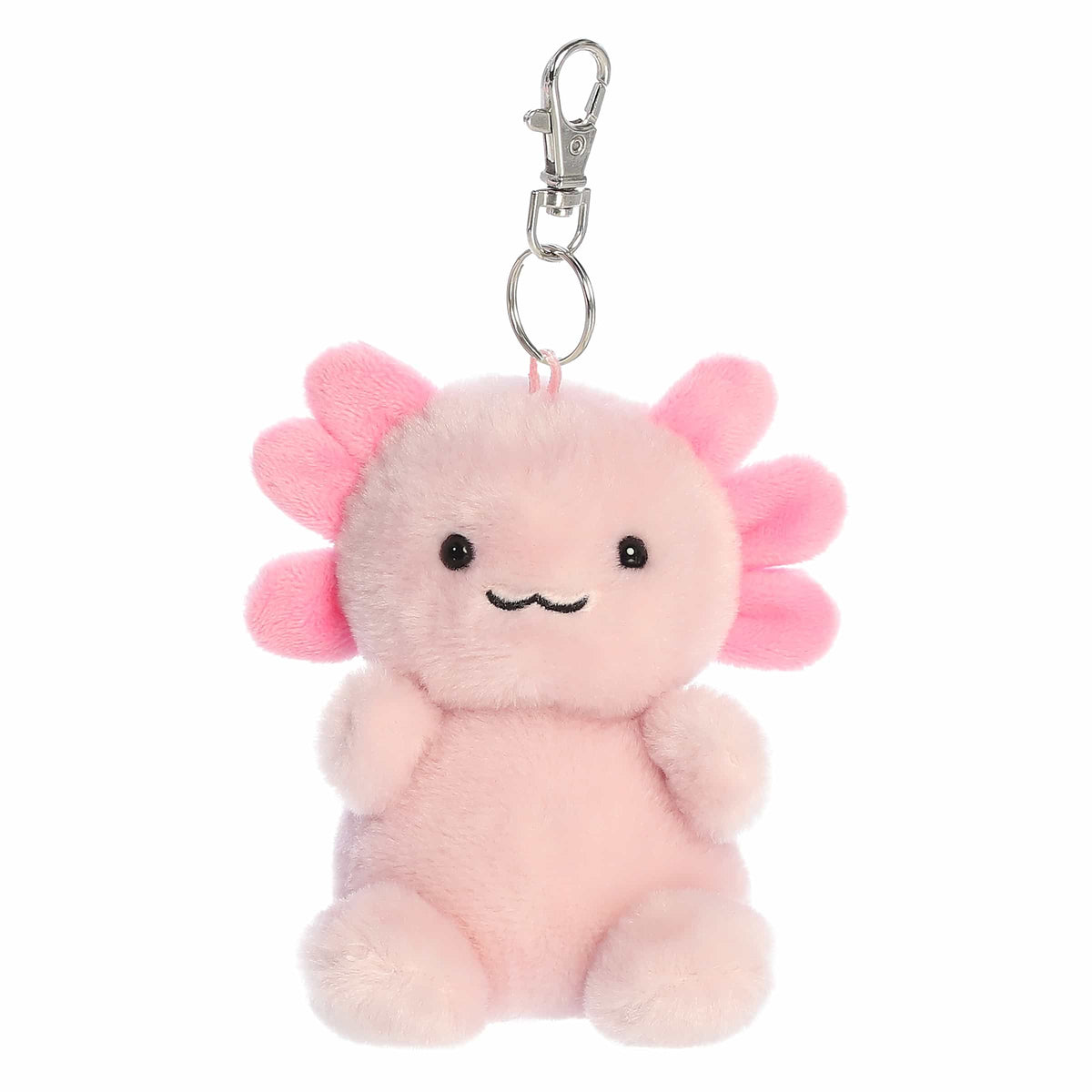 Palm Pal Ax Axolotl Clip-on