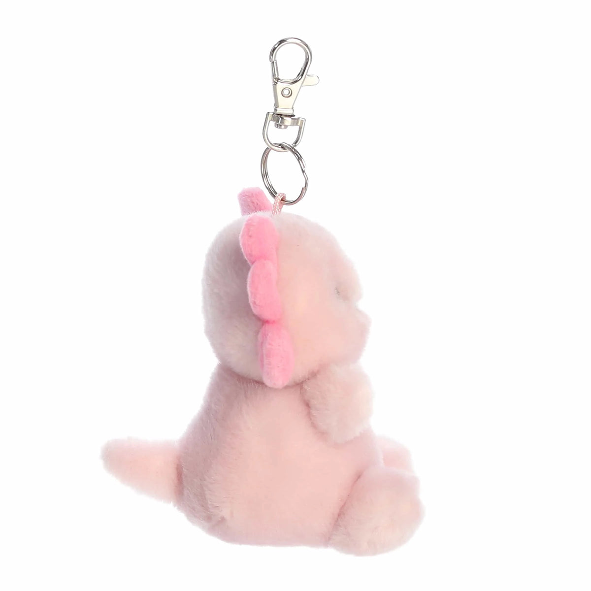 Palm Pal Ax Axolotl Clip-on