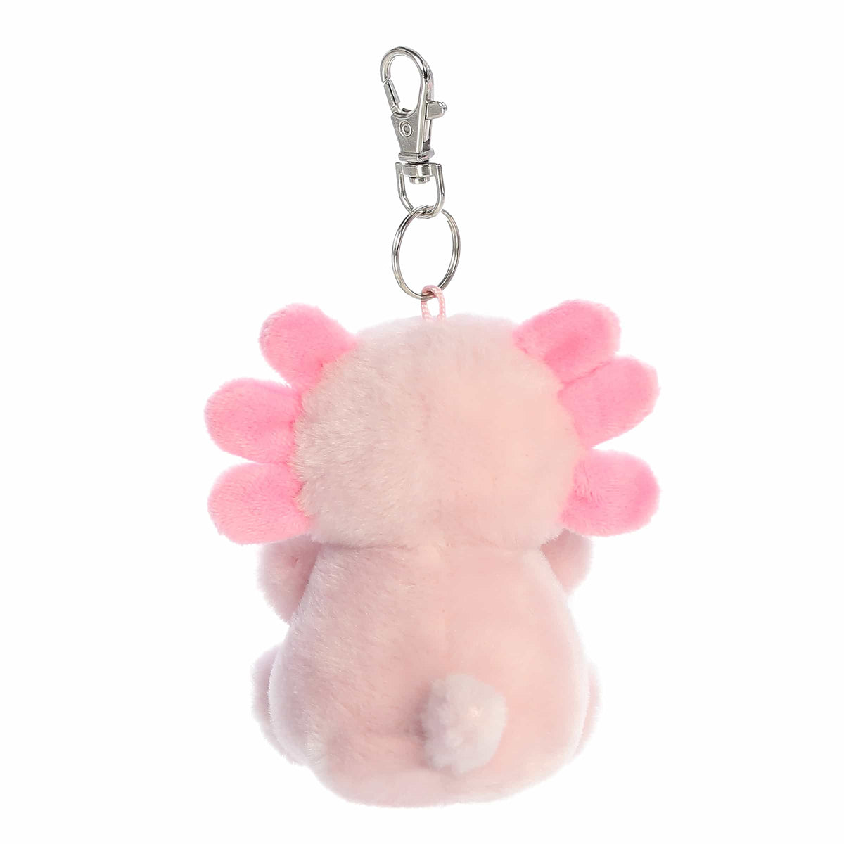 Palm Pal Ax Axolotl Clip-on