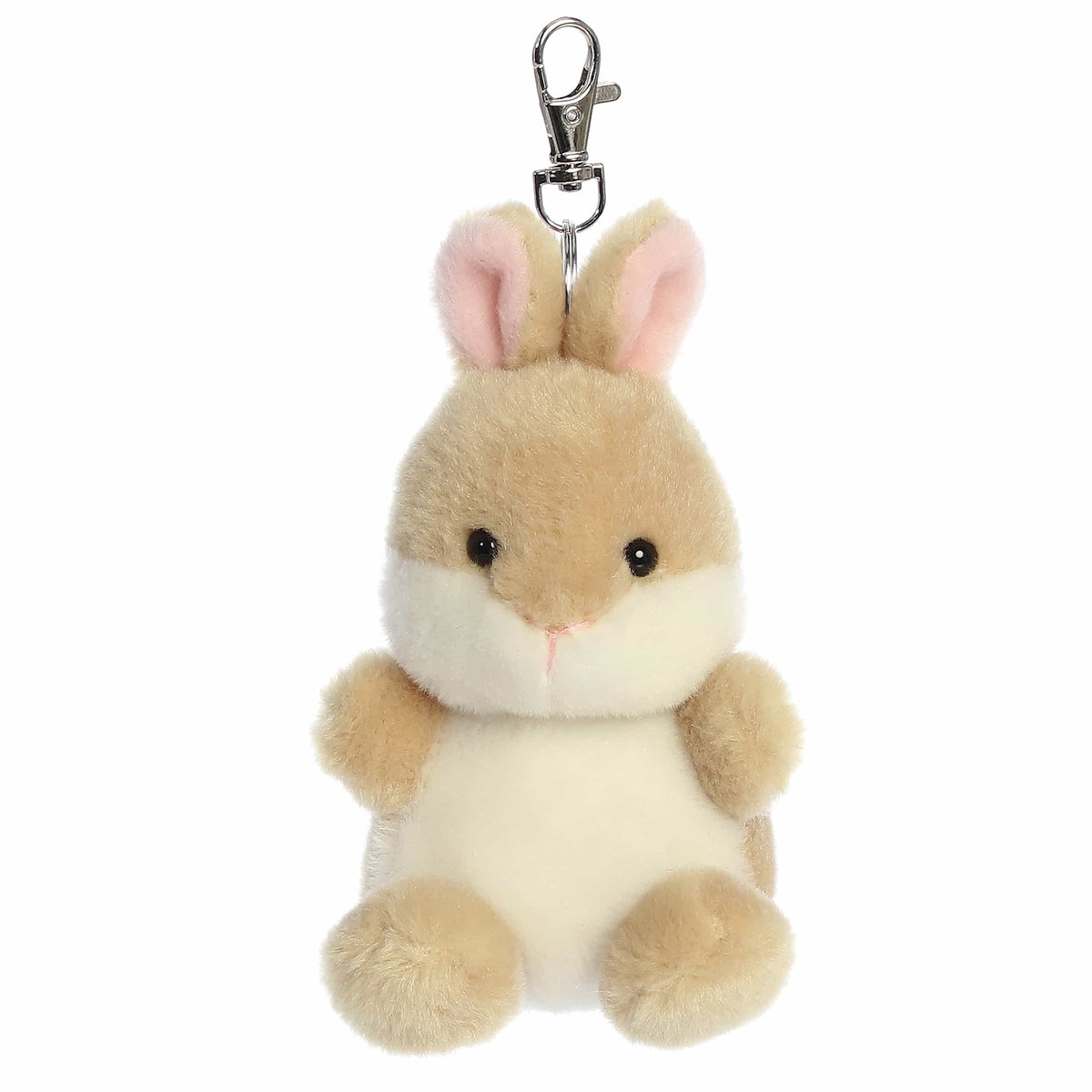 Palm Pal Ella Bunny Clip-on