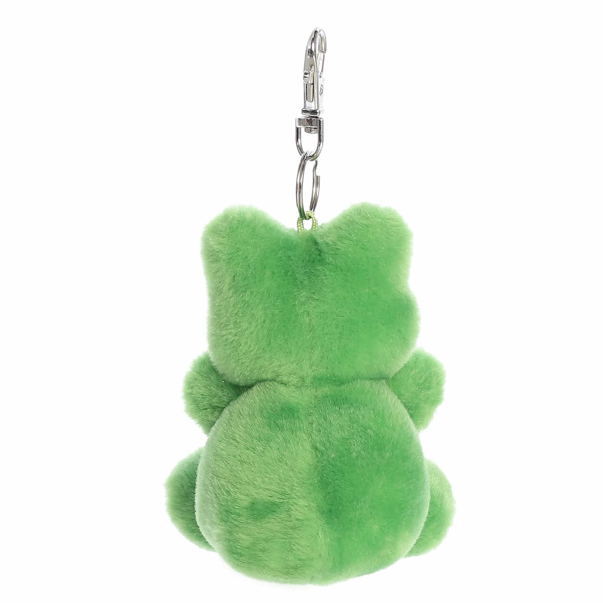 Palm Pal Ribbits Frog Clip-on