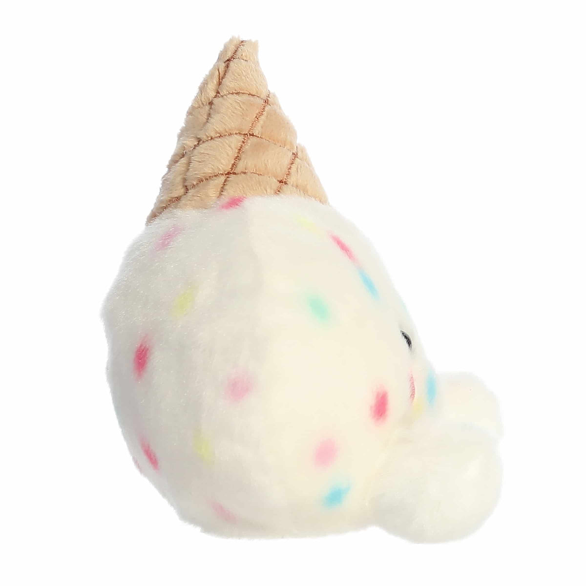 Palm Pals Sprinkle Ice Cream