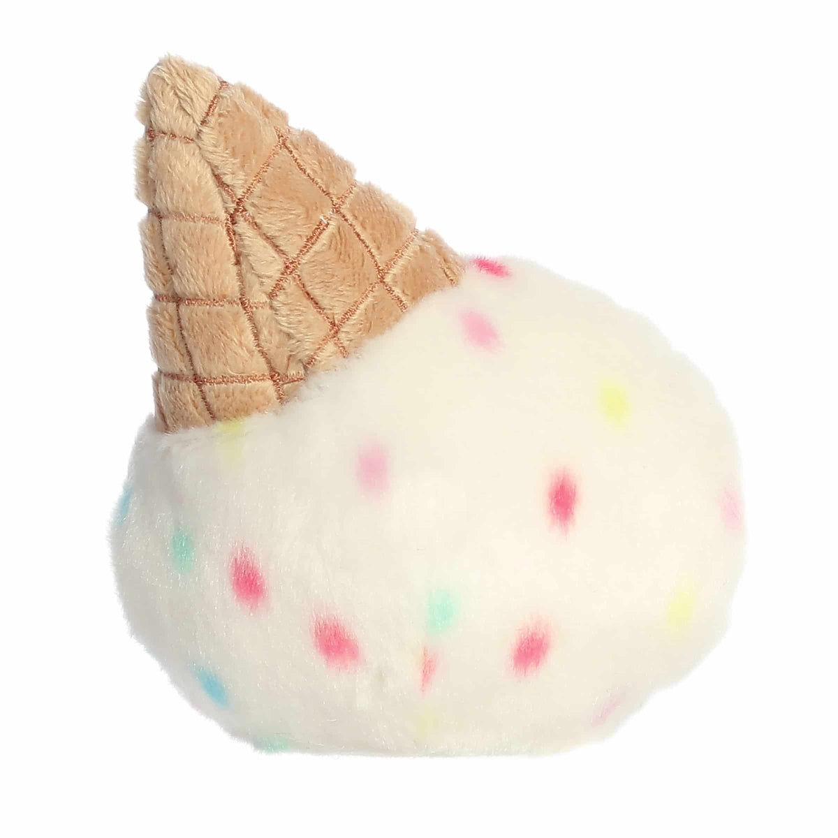 Palm Pals Sprinkle Ice Cream
