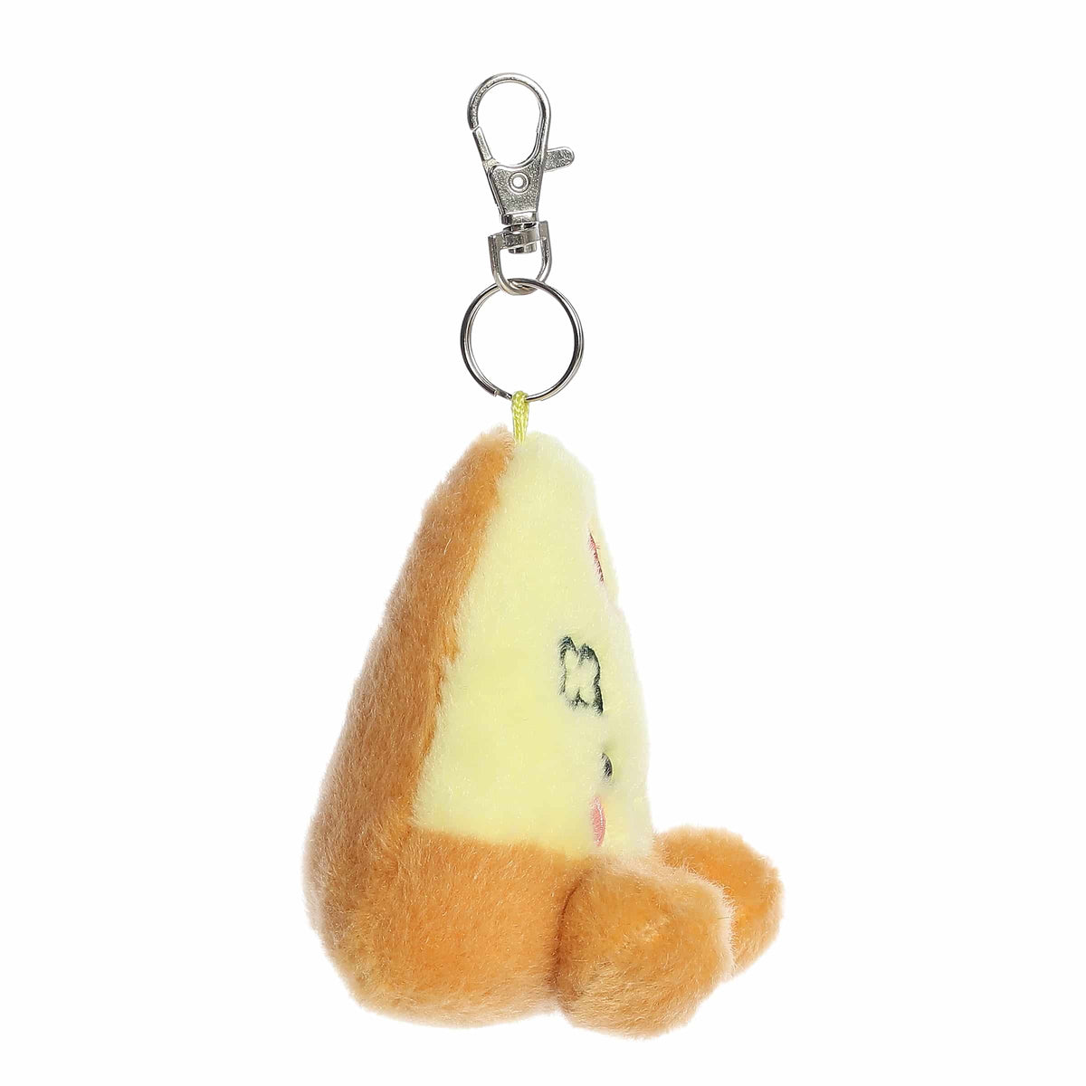 Palm Pal Peppa Pizza Slice Clip On