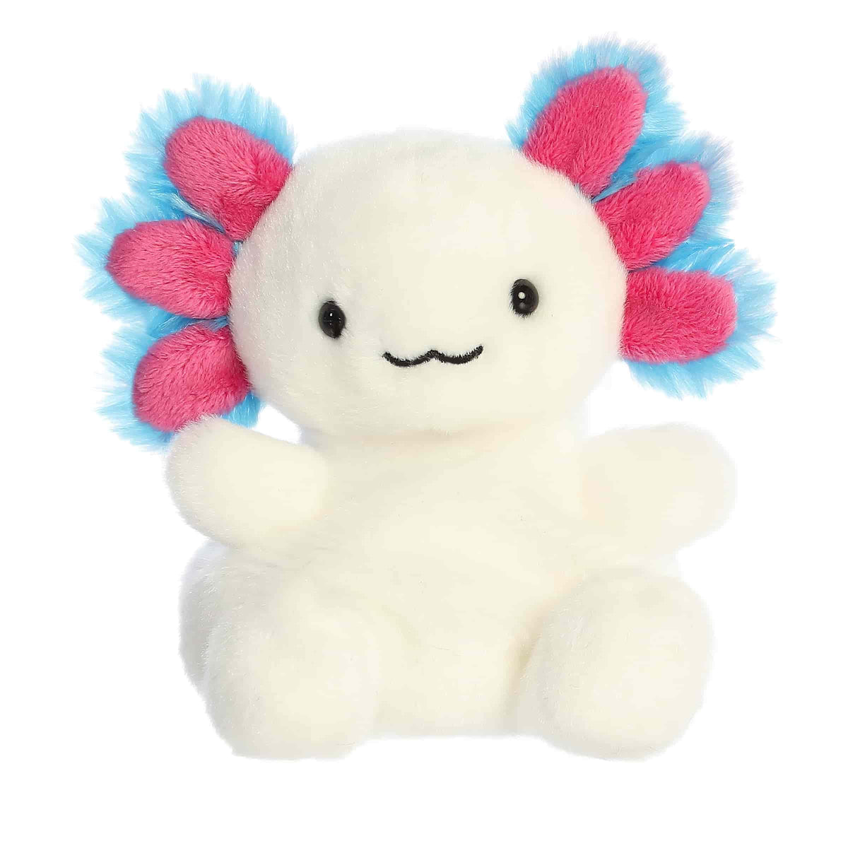 Palm Pals Jax Bluegill Axolotl