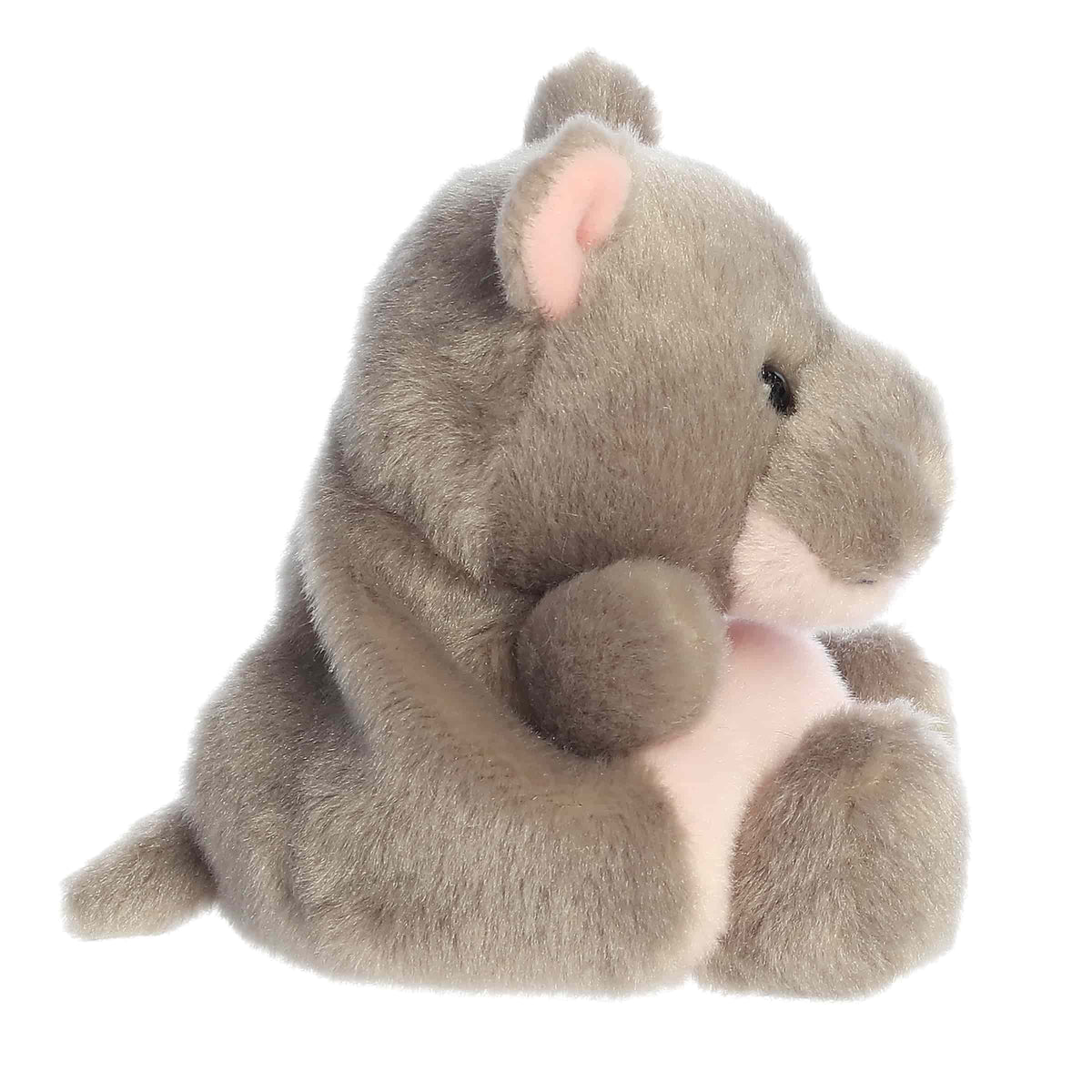 Palm Pal Ham Pygmy Hippo