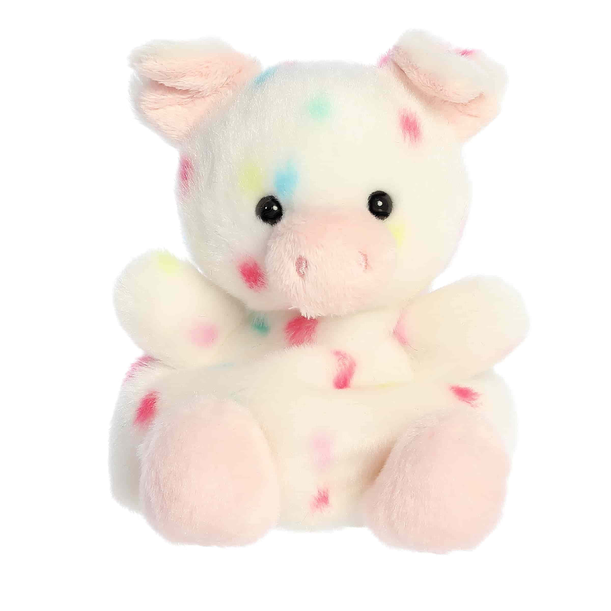 Palm Pal Patsy Funfetti Pig