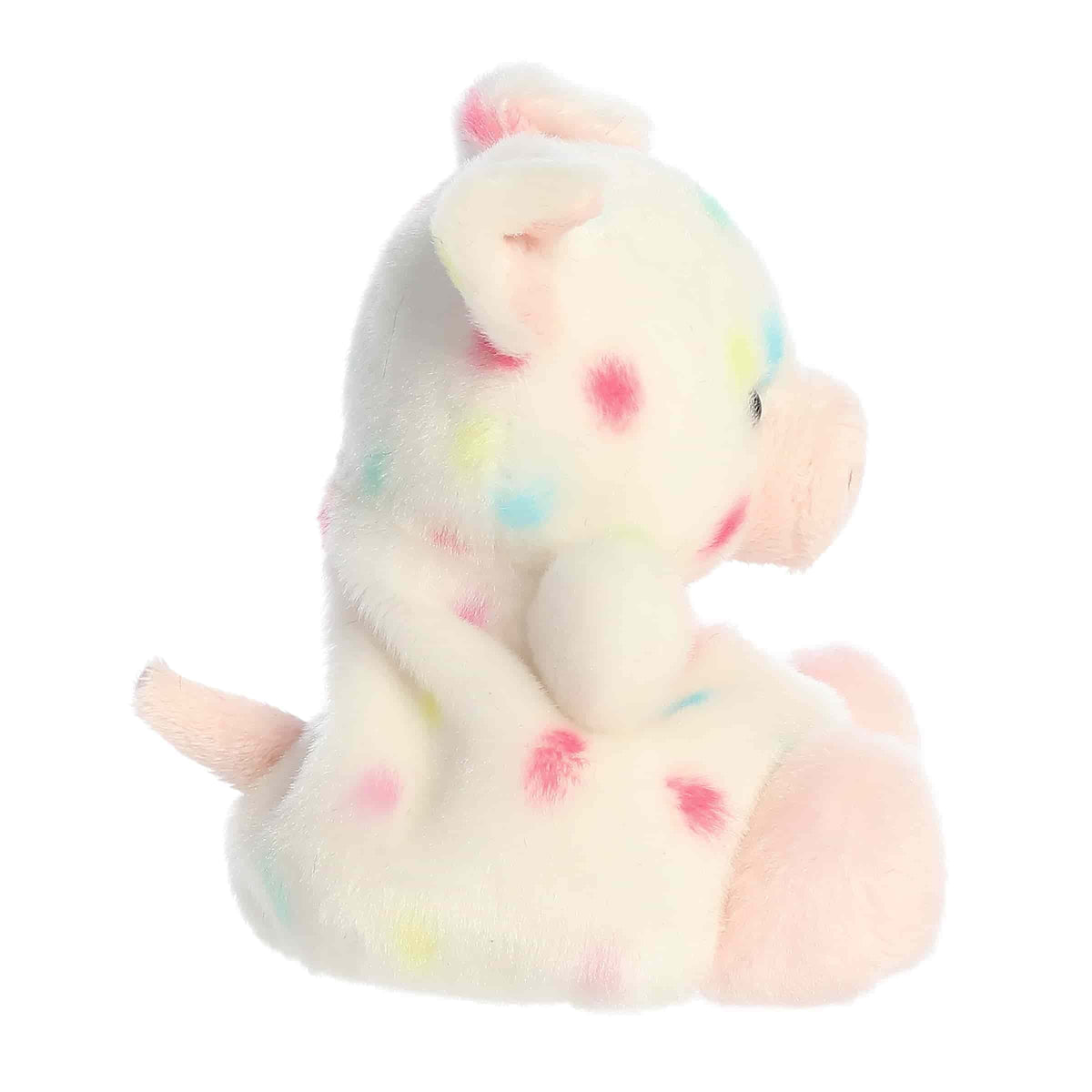 Palm Pal Patsy Funfetti Pig