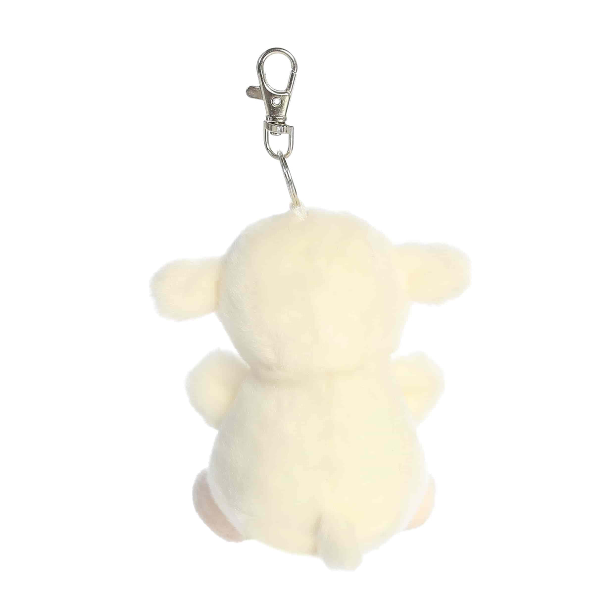 Palm Pals Woolly Lamb Clip-On
