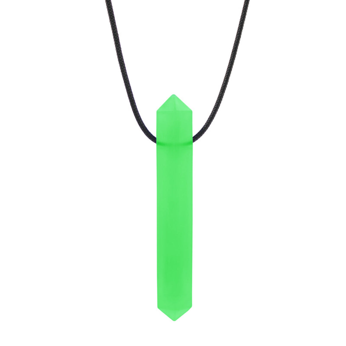 ARK&#39;s Krypto-Bite® Chewable Gem Necklace