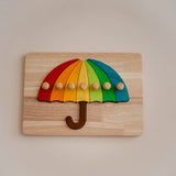 Umbrella Puzzle
