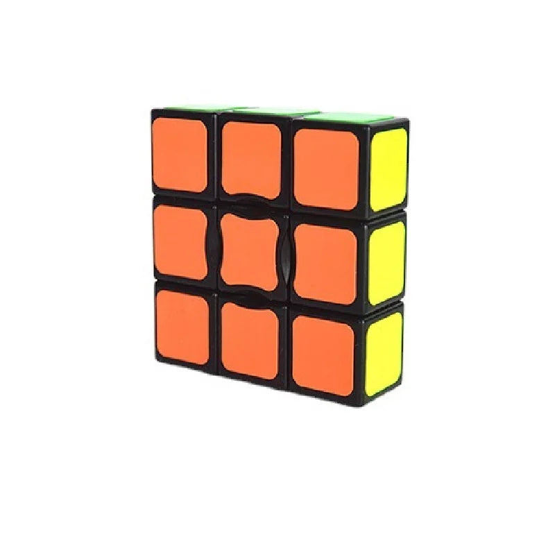 3 X 1 Cube Puzzle