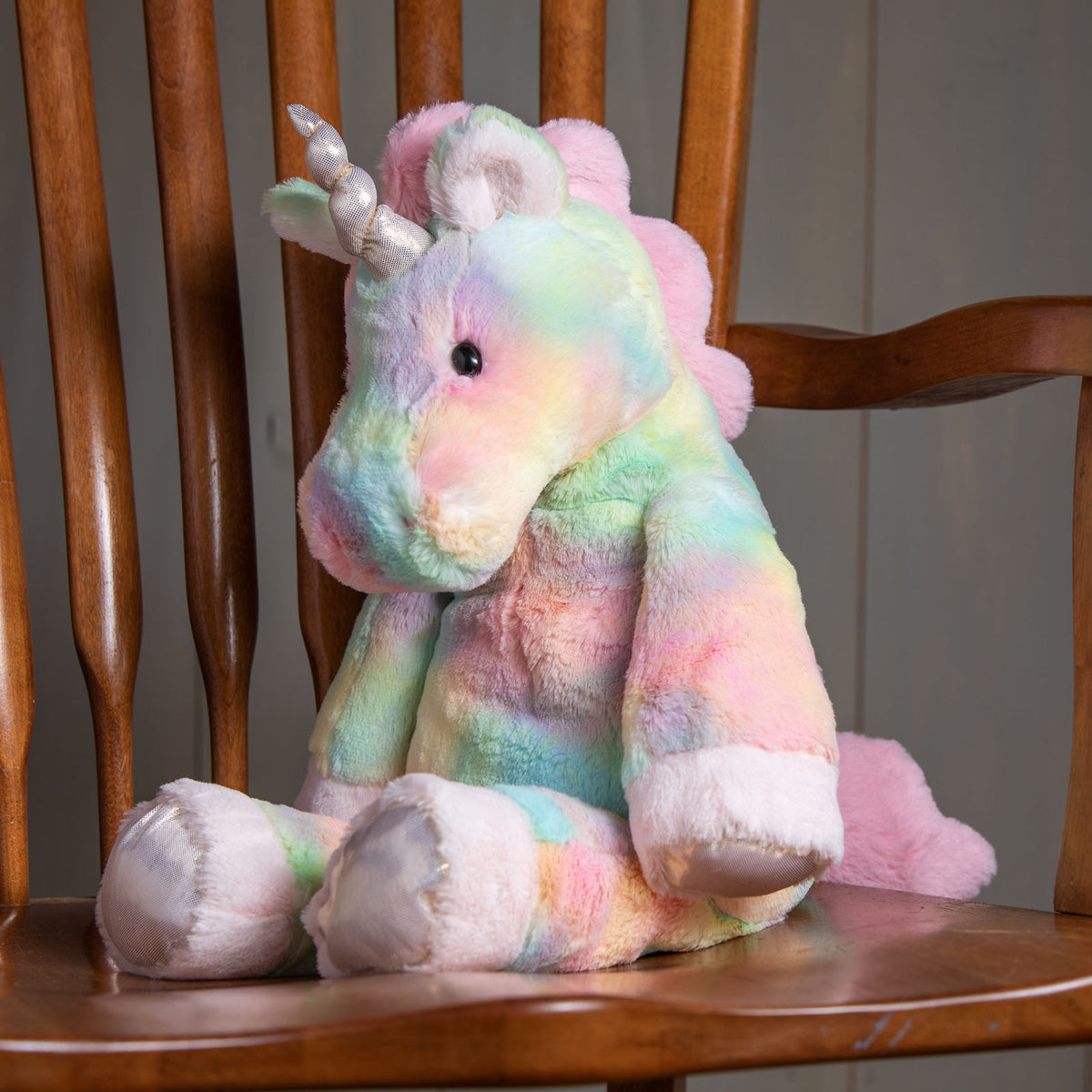 Mary Meyer Marshmallow Fro-Yo Unicorn - 33cm