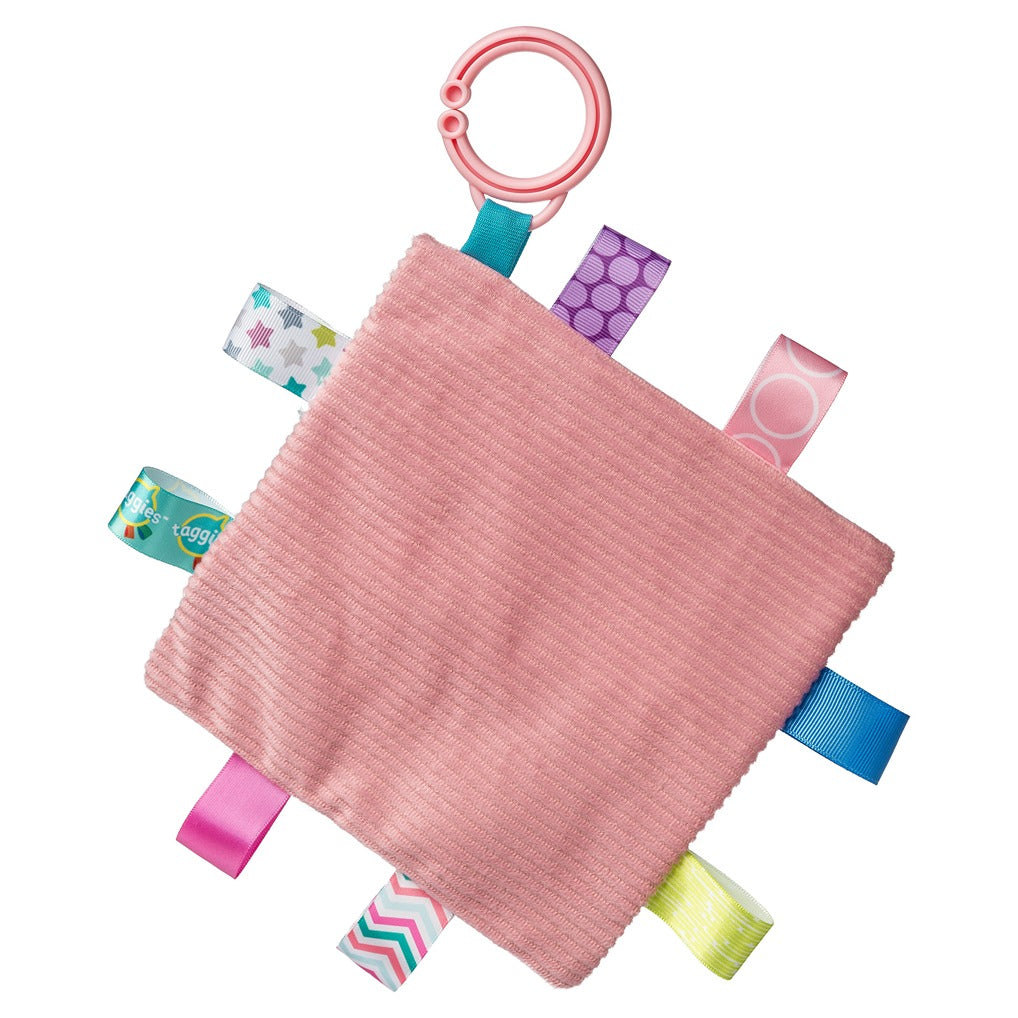 Mary Meyer Taggies Crinkle Me - Camilla Caterpillar