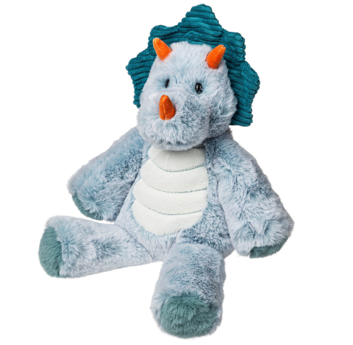 Mary Meyer Marshmallow Triceratops - 33cm