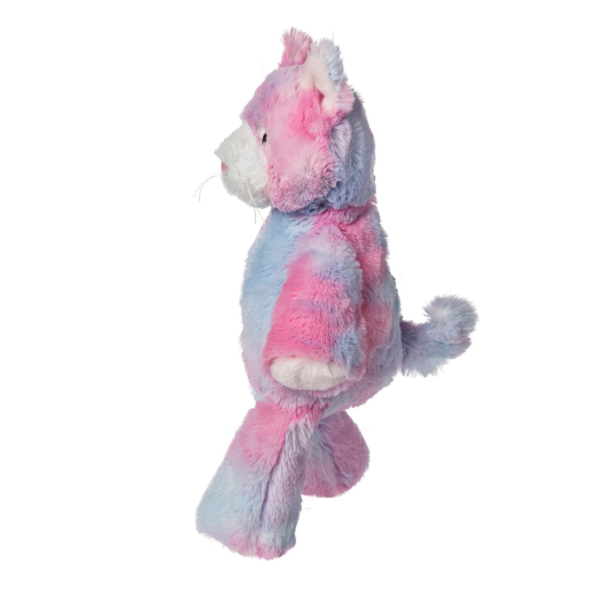 Mary Meyer Marshmallow Animal Junior Cupcake Kitty 23cm