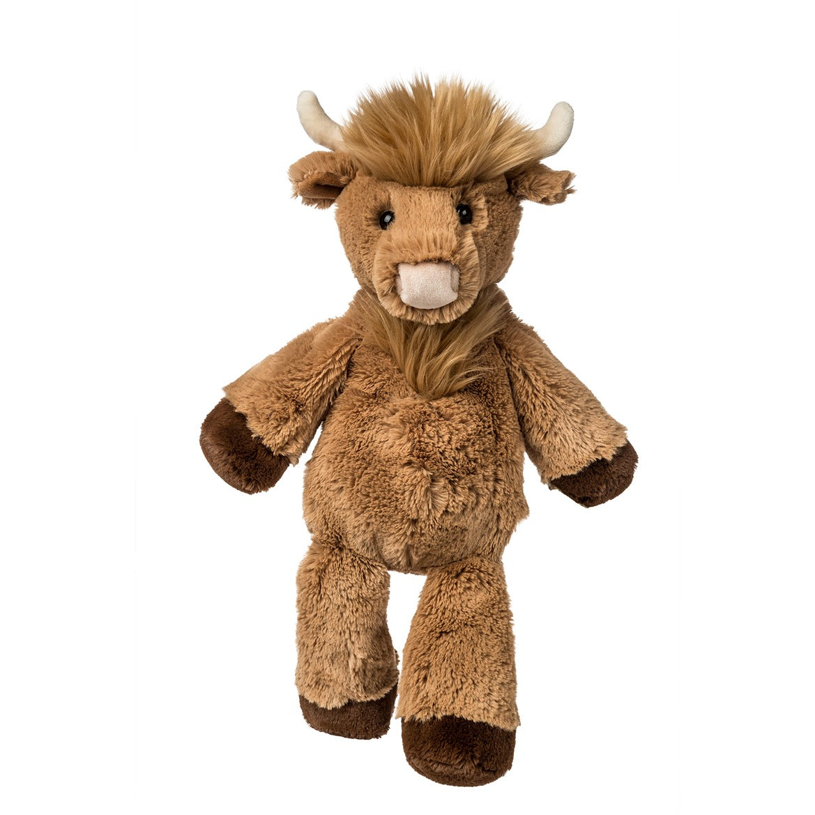 Mary Meyer Marshmallow Highland Cow - 33cm