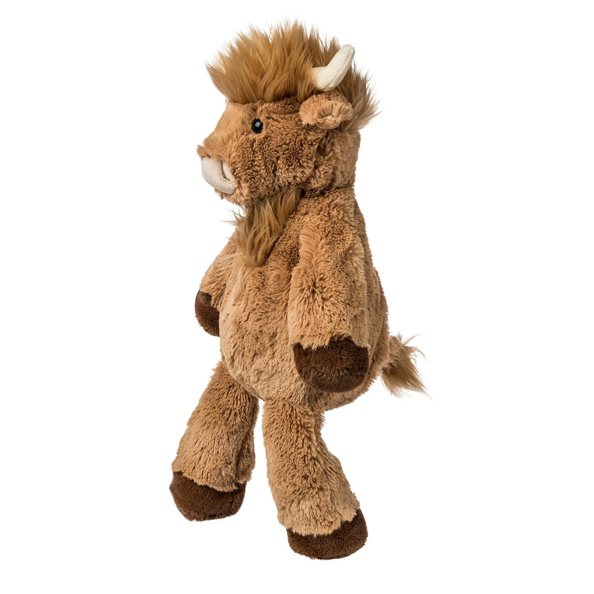 Mary Meyer Marshmallow Highland Cow - 33cm