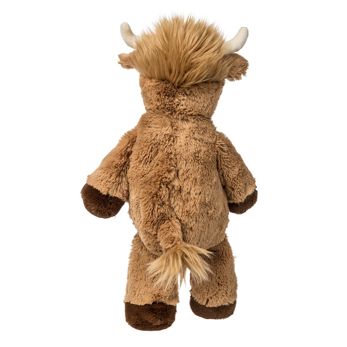 Mary Meyer Marshmallow Highland Cow - 33cm