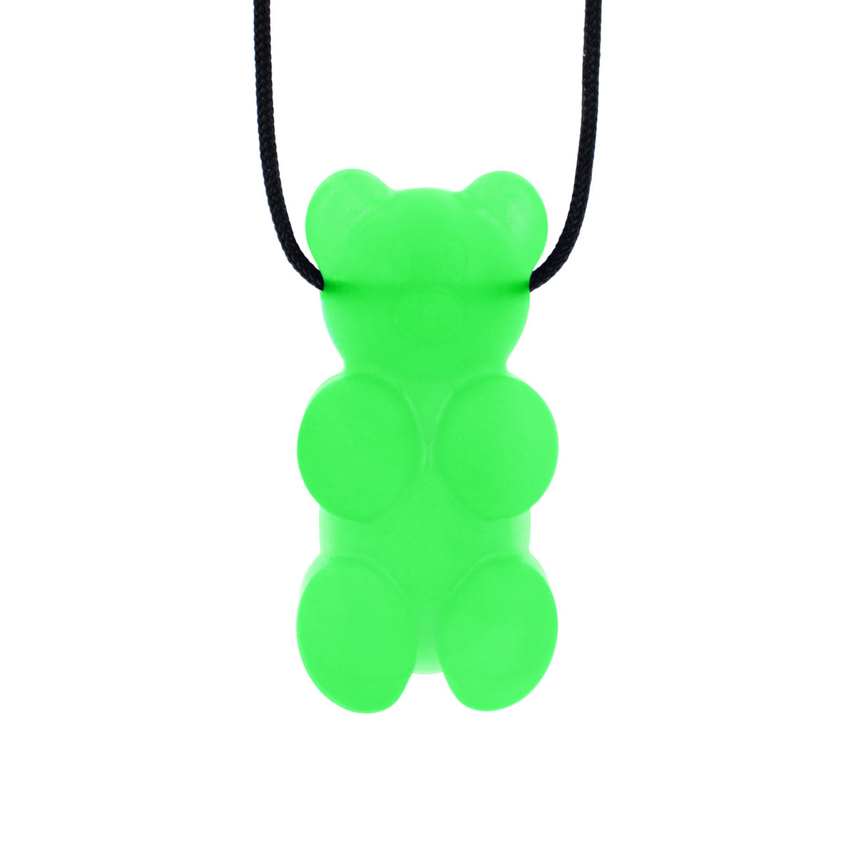 ARK&#39;s Gummy Bear Necklace