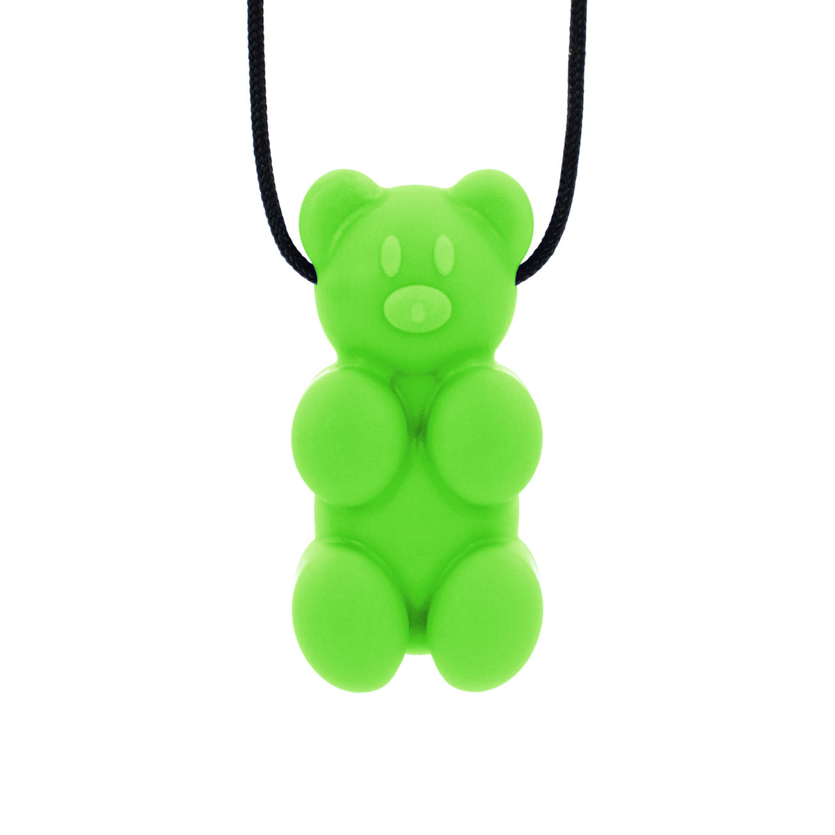 ARK&#39;s Gummy Bear Necklace