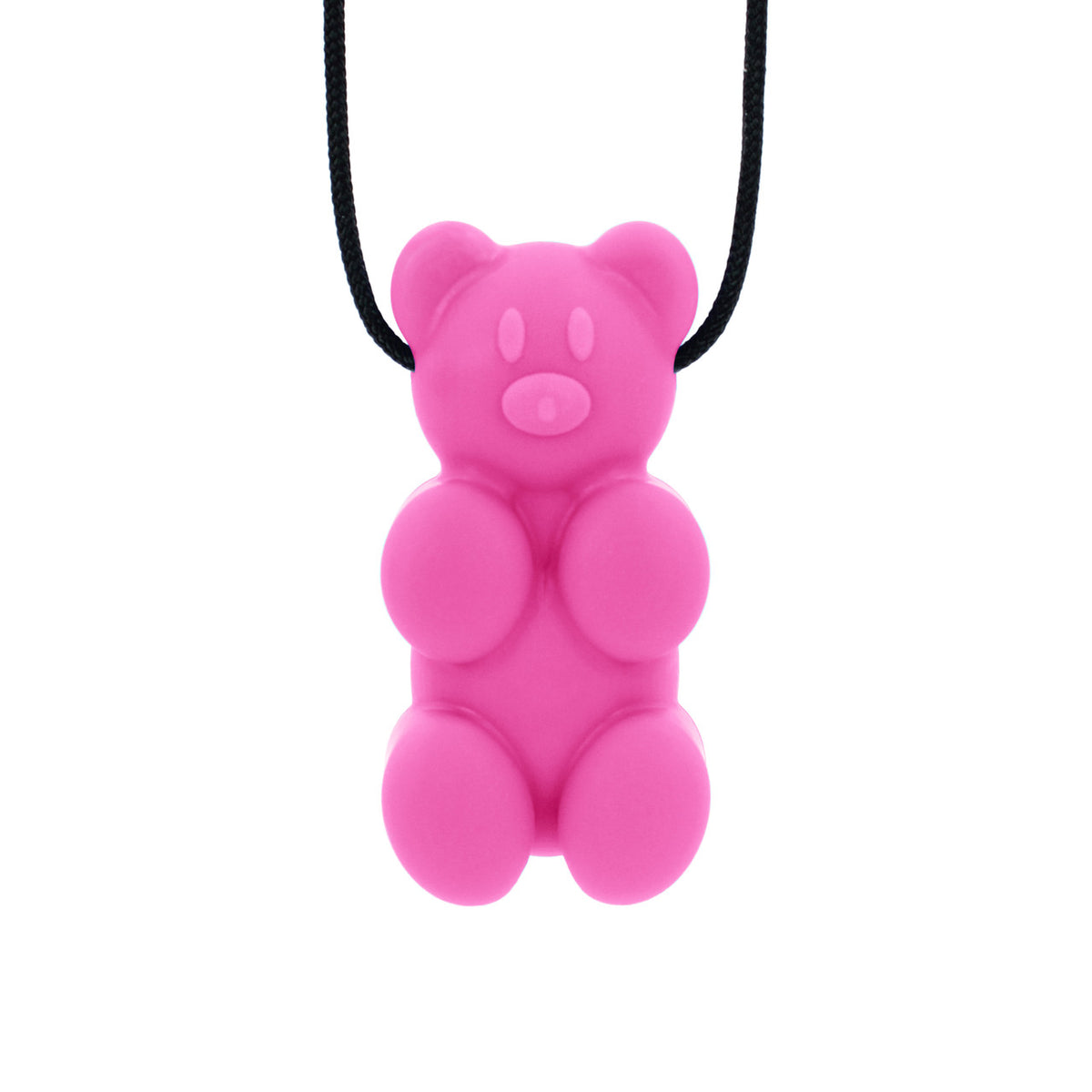 ARK&#39;s Gummy Bear Necklace