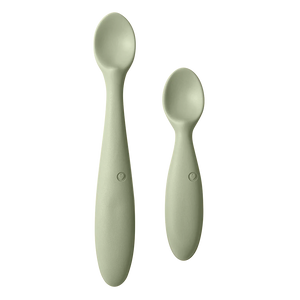 Spoon Set - Sage