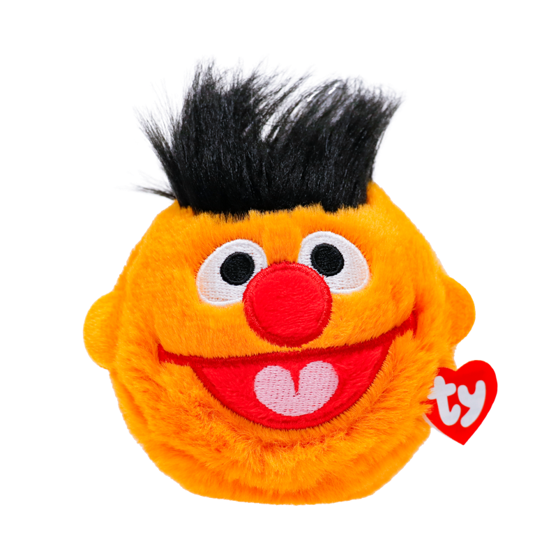 Ty Beanie Bouncer: Ernie