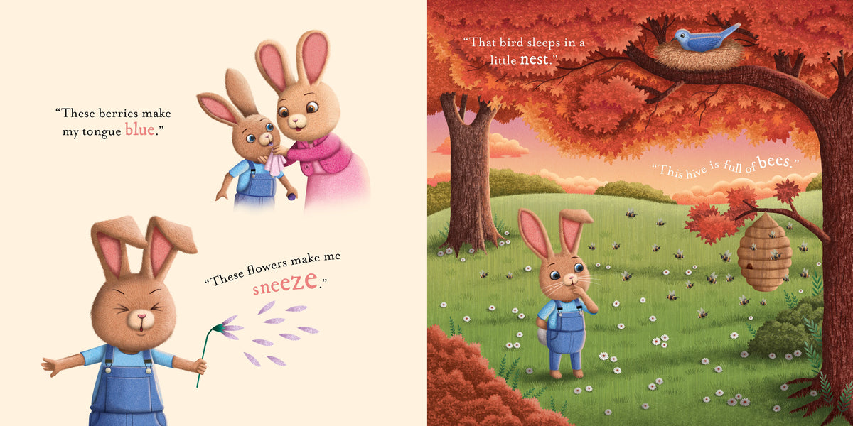 Story Time - Padded Board Book - Do You Know How Much I Love You