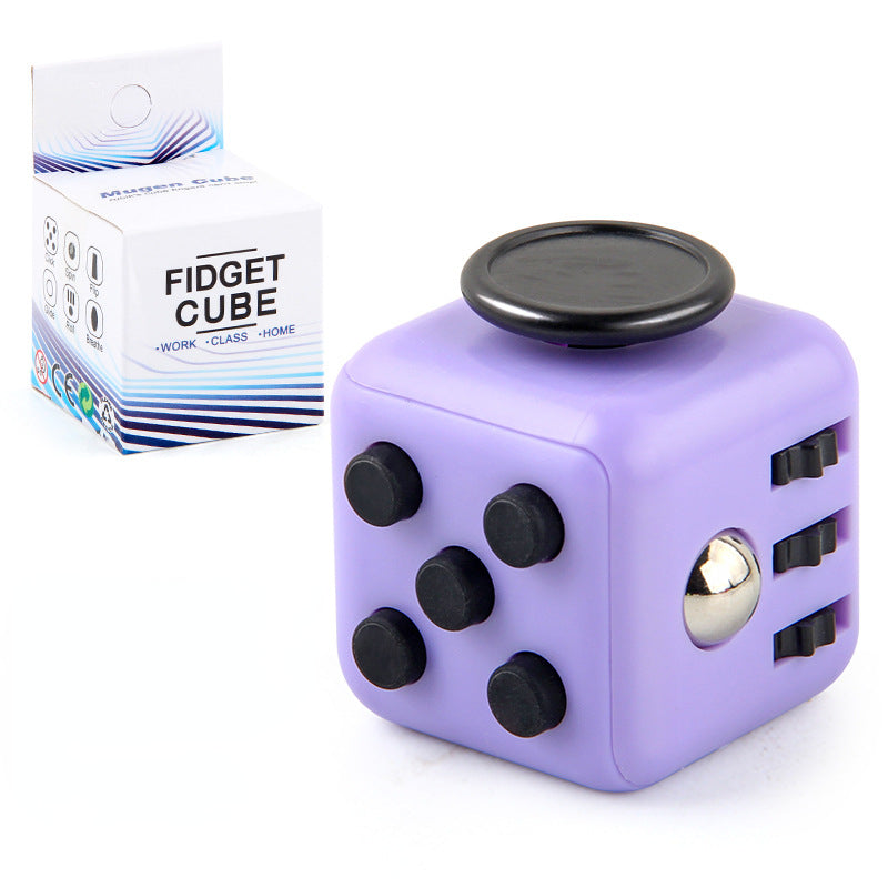 Fidget Cube