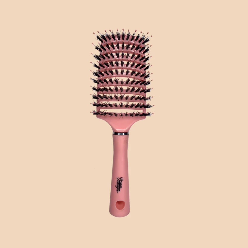 Tangled Kids Dream Detangler Hair Brush - Blush Pink