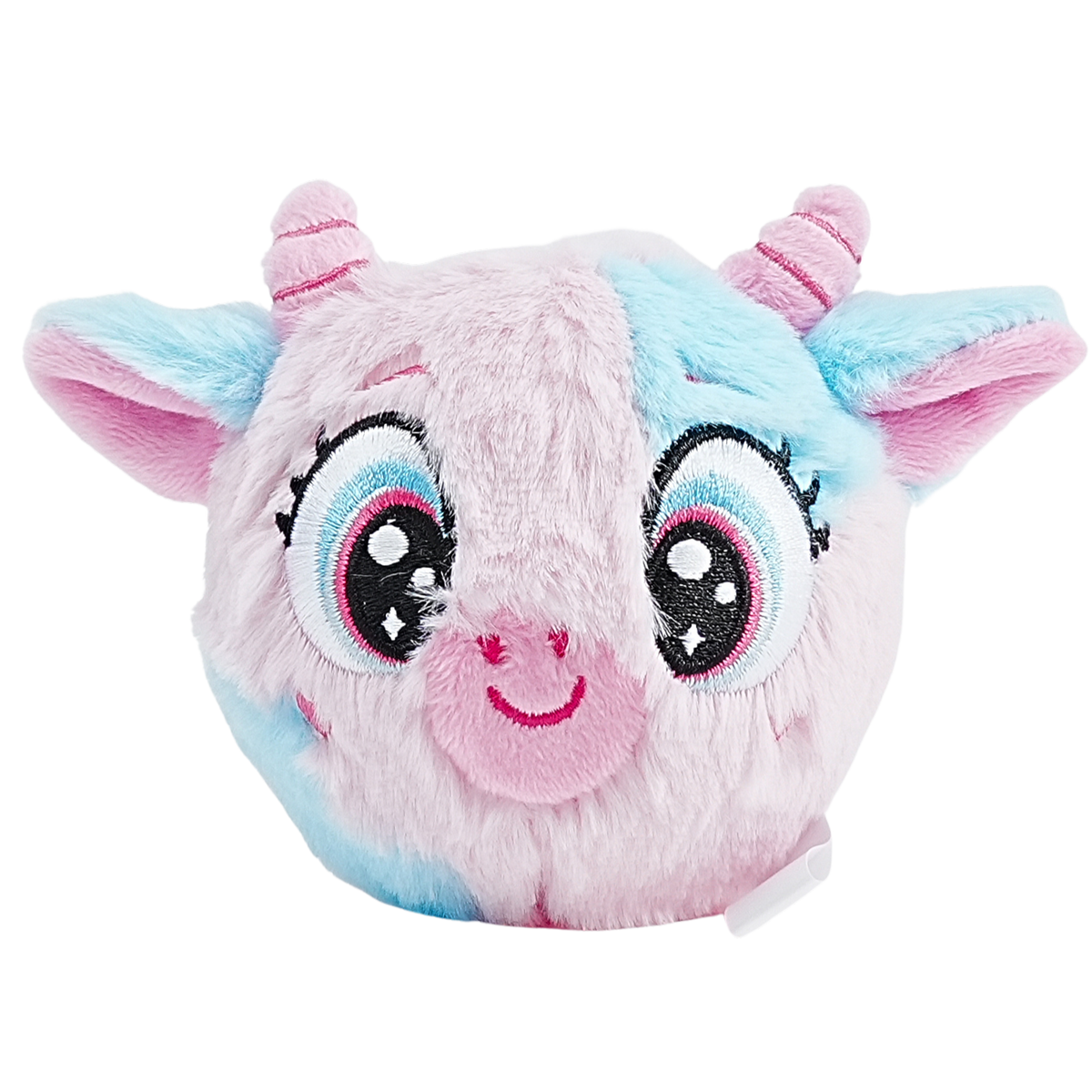 Bouncibles Cow - Moozy