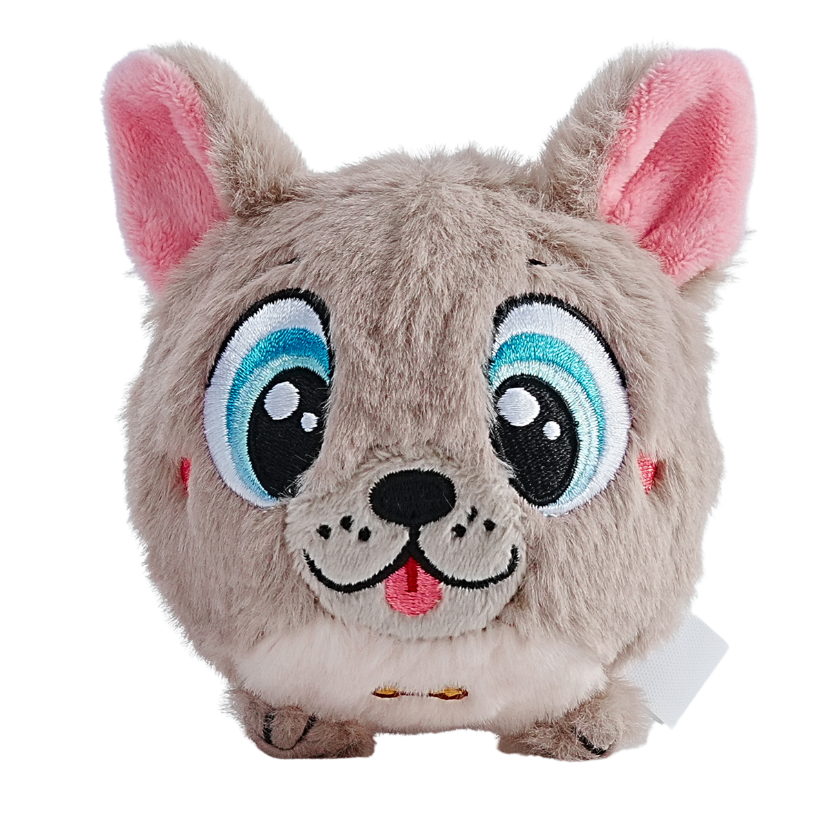 Bouncibles French Bulldog - Bone