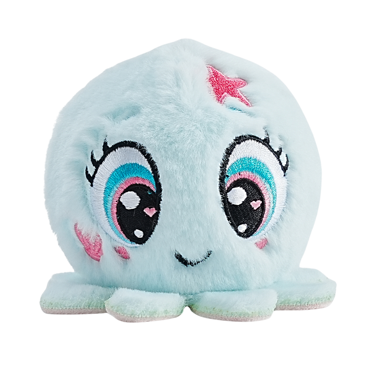 Bouncibles Octopus - Minty