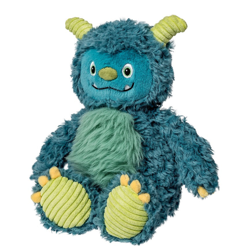 Mary Meyer Fabfuzz Monster - Blink