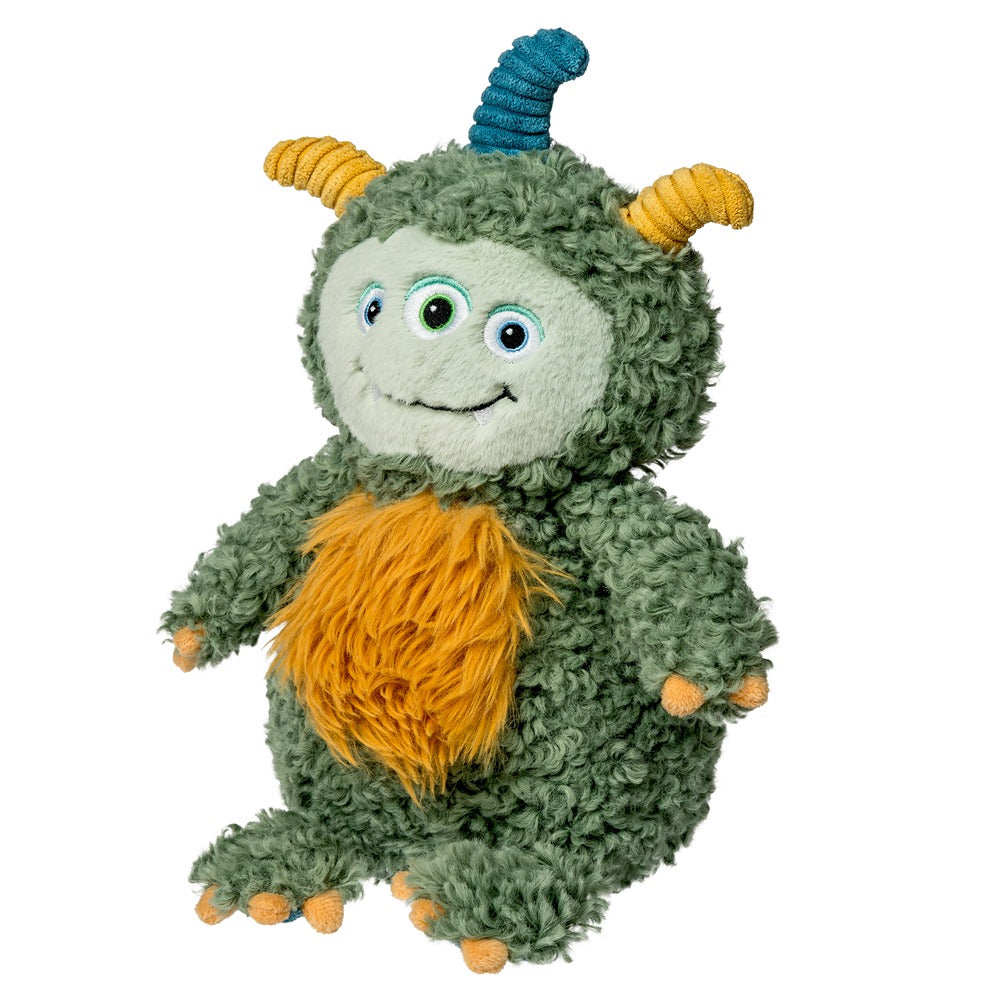Mary Meyer Fabfuzz Monster - Tink