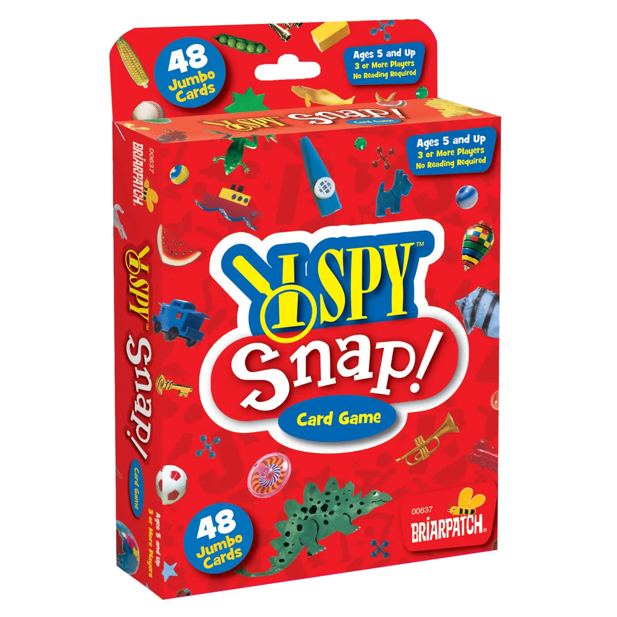I-Spy Snap! Card Game