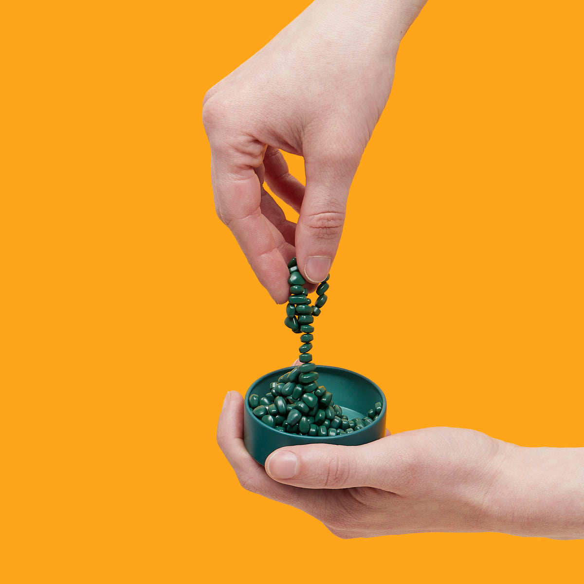 Speks Crags Mini Magnetic Putty - Matte