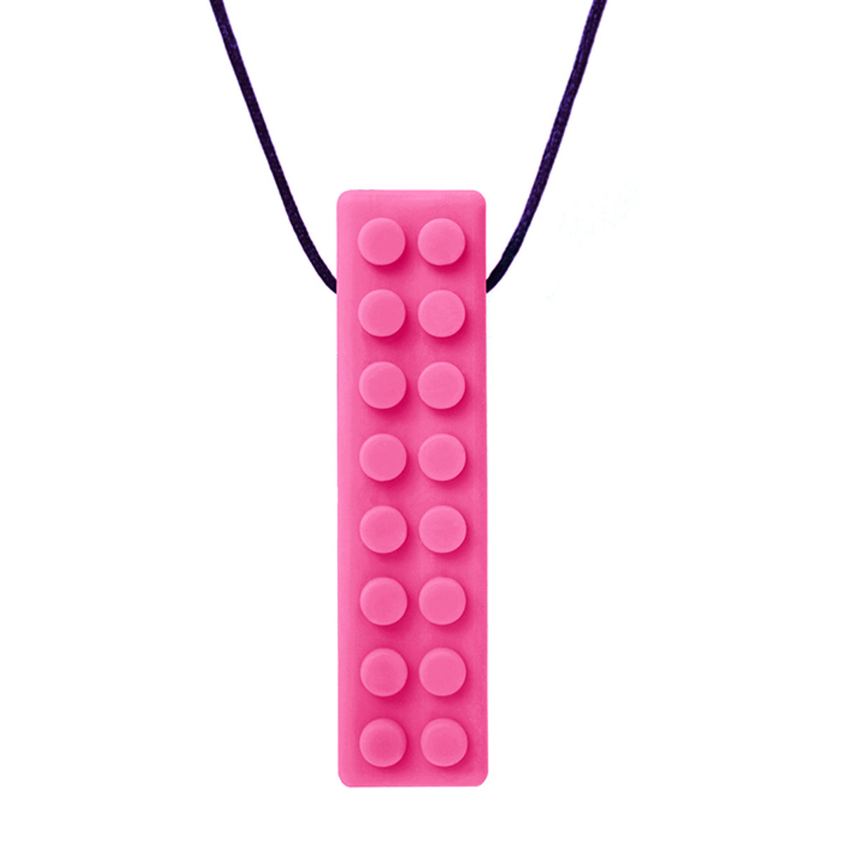 ARK&#39;s Brick Stick® Textured Chew Necklace