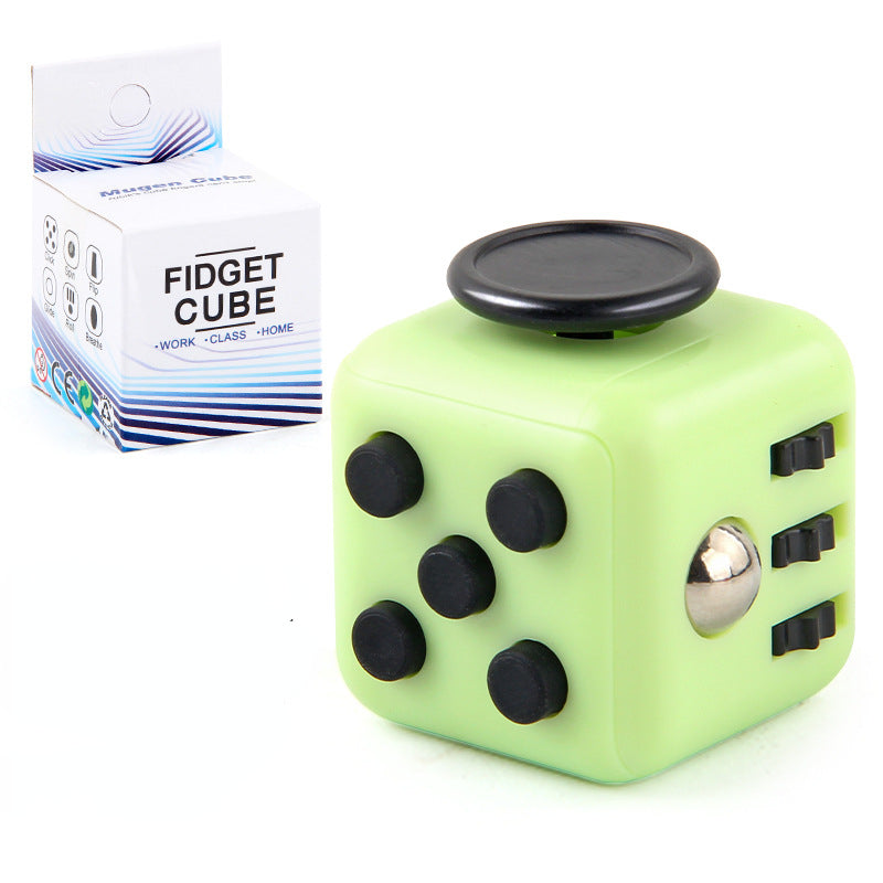 Fidget Cube