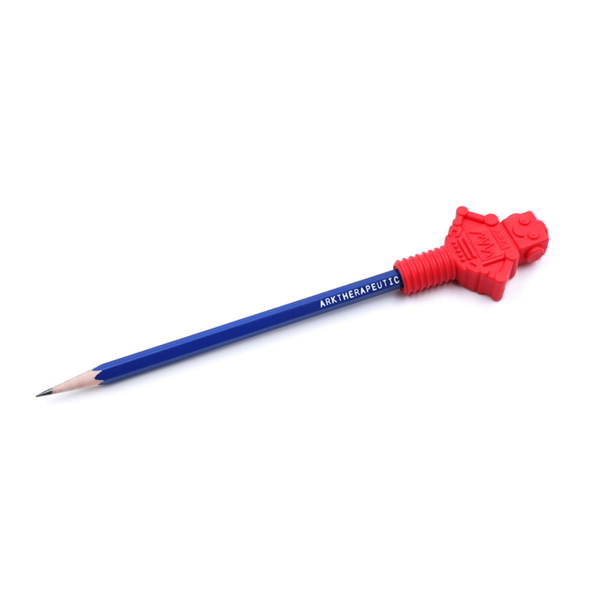 ARK&#39;s Robot Chewy Pencil Topper