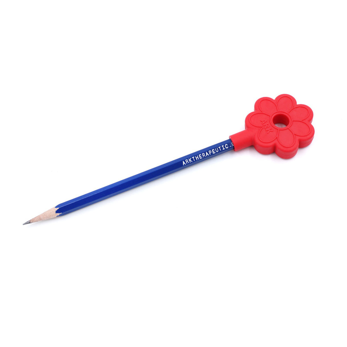 ARK&#39;s Flower Chewy Pencil Topper