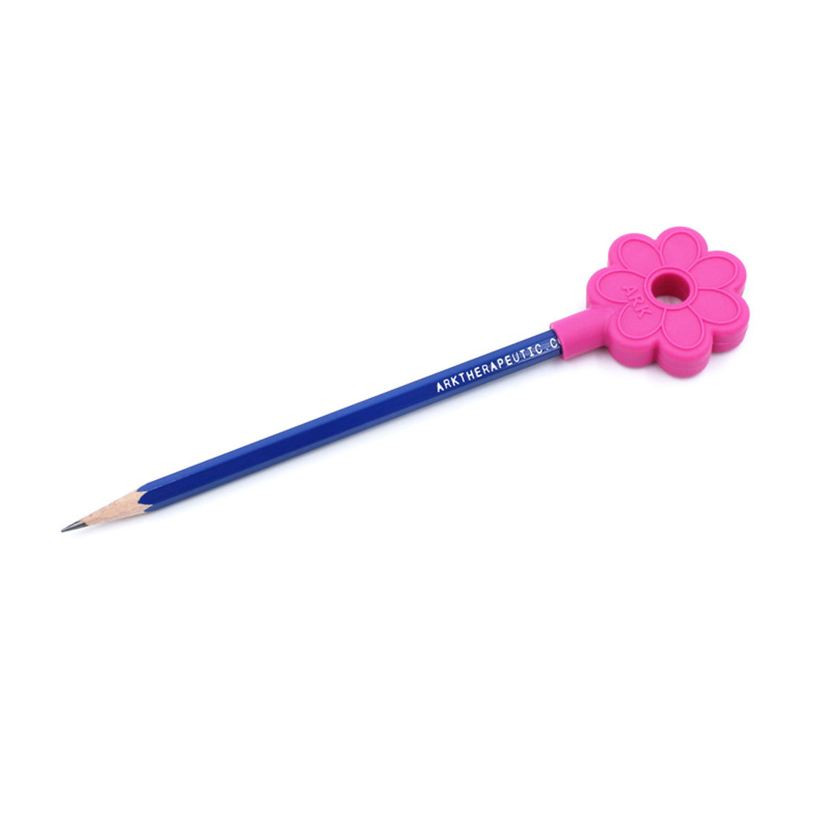 ARK&#39;s Flower Chewy Pencil Topper