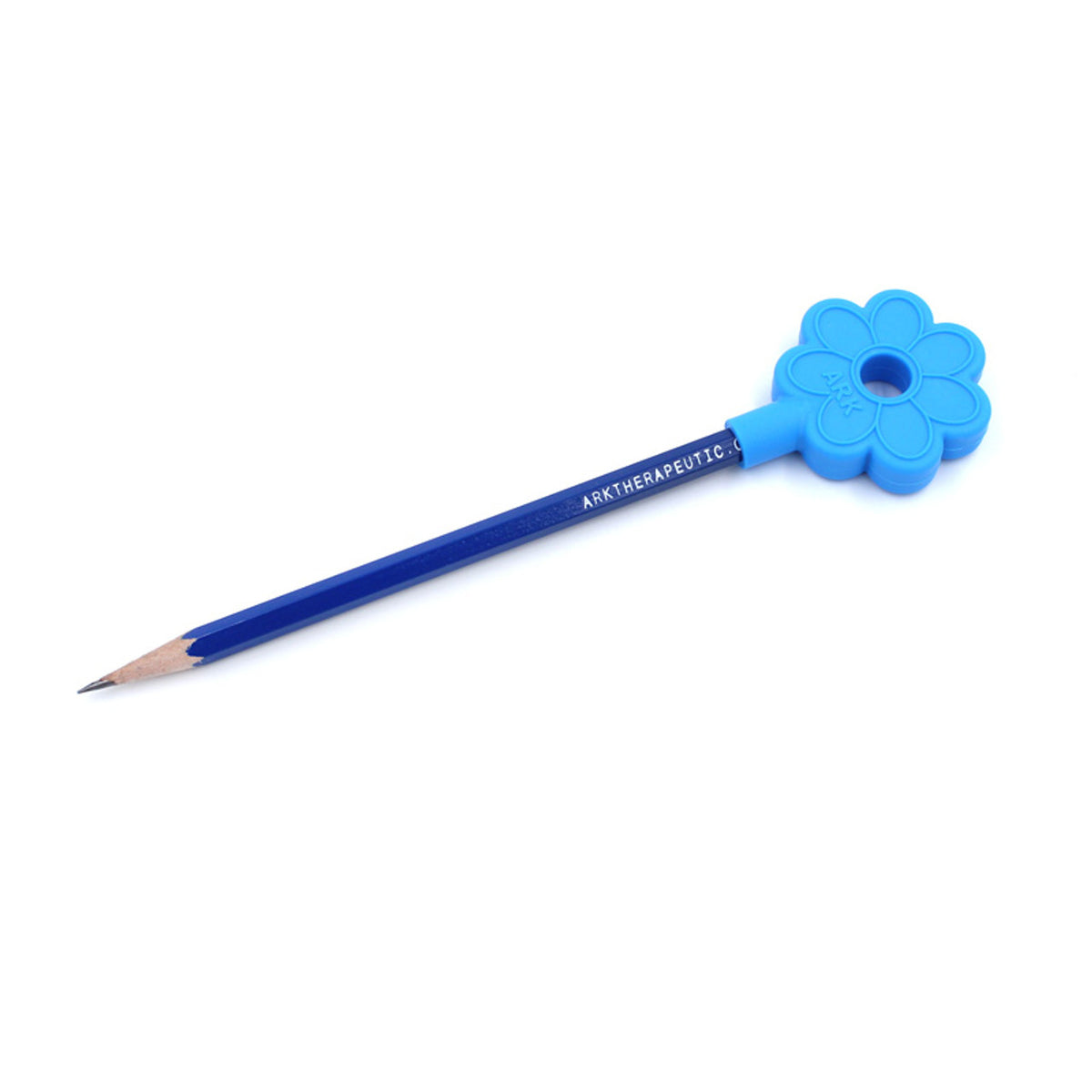 ARK&#39;s Flower Chewy Pencil Topper