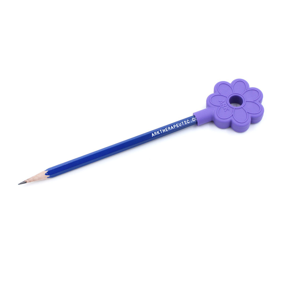 ARK&#39;s Flower Chewy Pencil Topper